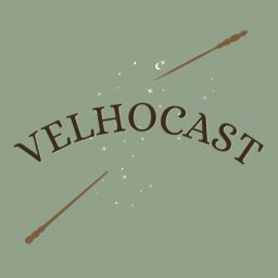 Artwork for Velhocast