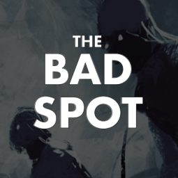 Artwork for The Bad Spot