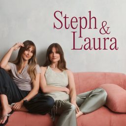 Artwork for Steph & Laura