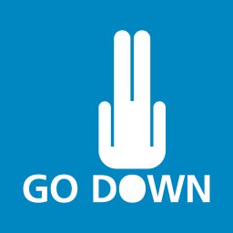 Artwork for Go Down