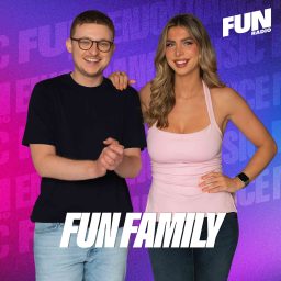 Artwork for FUN FAMILY
