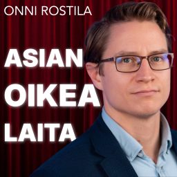 Artwork for Asian oikea laita