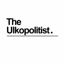 Artwork for The Ulkopolitist