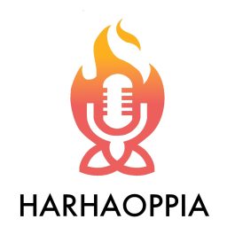 Artwork for Harhaoppia