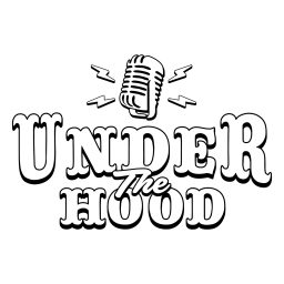 Artwork for Under the Hood