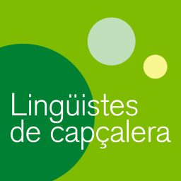 Artwork for Lingüistes de capçalera