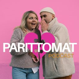 Artwork for Parittomat