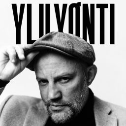 Artwork for YLILYÖNTI