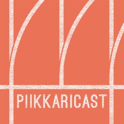 Artwork for Piikkaricast