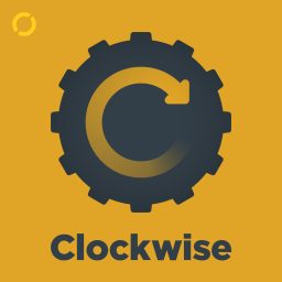 Artwork for Clockwise