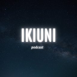 Artwork for Ikiuni