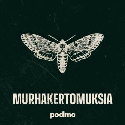 Artwork for Murhakertomuksia