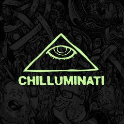 Artwork for Chilluminati Podcast