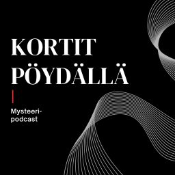 Artwork for Kortit Pöydällä -mysteeripodcast