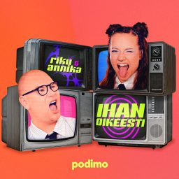 Artwork for Ihan oikeesti