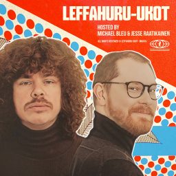 Artwork for Leffahuru-ukot