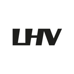 Artwork for LHV