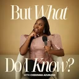 Artwork for But What Do I Know?™