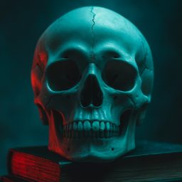 Artwork for DarkHorrorNarrations