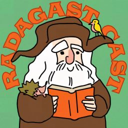 Artwork for Radagast Cast