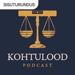 Artwork for Kohtulood