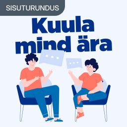Artwork for Kuula mind ära
