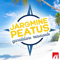 Artwork for Järgmine Peatus