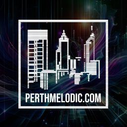 Artwork for Perth Melodic