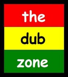 Artwork for The Dub Zone