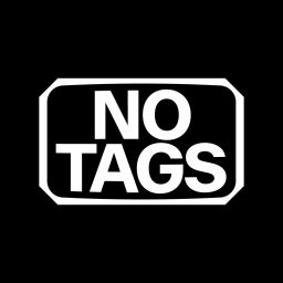 Artwork for No Tags