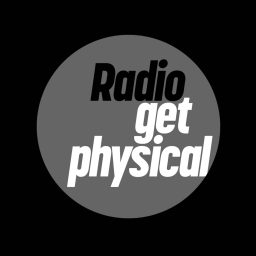 Artwork for Get Physical Radio