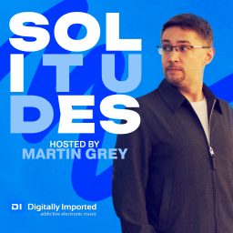 Artwork for Solitudes