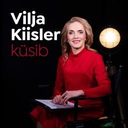 Artwork for Vilja Kiisler küsib