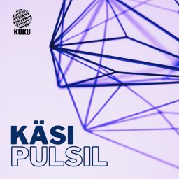 Artwork for Käsi pulsil