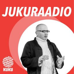 Artwork for Jukuraadio