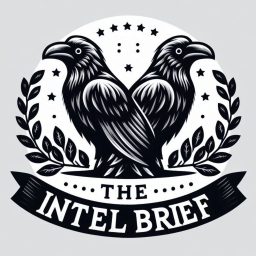 Artwork for The Intel Brief