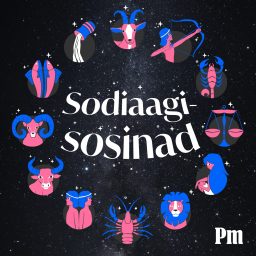 Artwork for Sodiaagisosinad