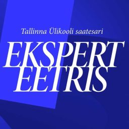 Artwork for Ekspert eetris