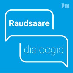 Artwork for Raudsaare dialoogid