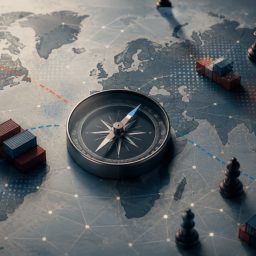 Artwork for The Geopolitical Blueprint