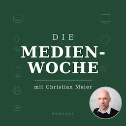 Artwork for Die Medien-Woche