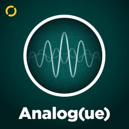Artwork for Analog(ue)