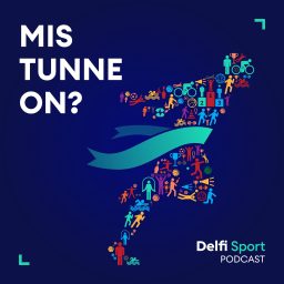 Artwork for Mis tunne on?