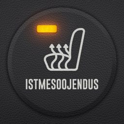 Artwork for Istmesoojendus