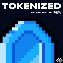 Artwork for Tokenized
