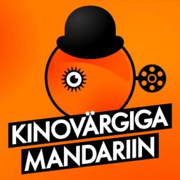 Artwork for Kinovärgiga mandariin