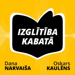 Artwork for Izglītība kabatā