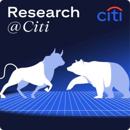 Artwork for Research @ Citi