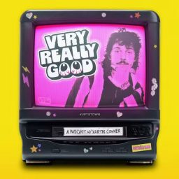 Artwork for Very Really Good