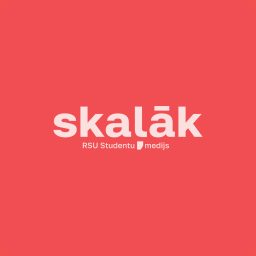 Artwork for Skaļāk